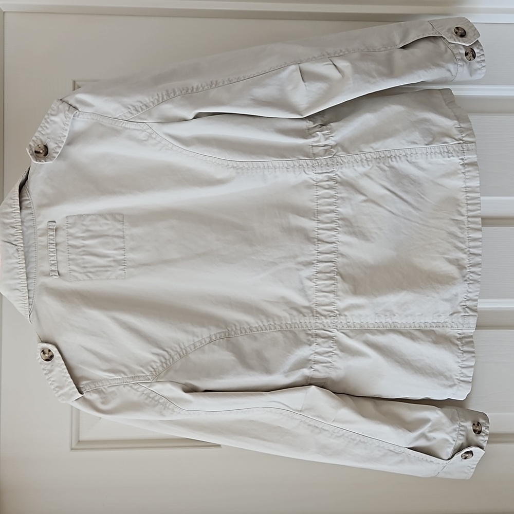 Banana Republic Safari Jacket